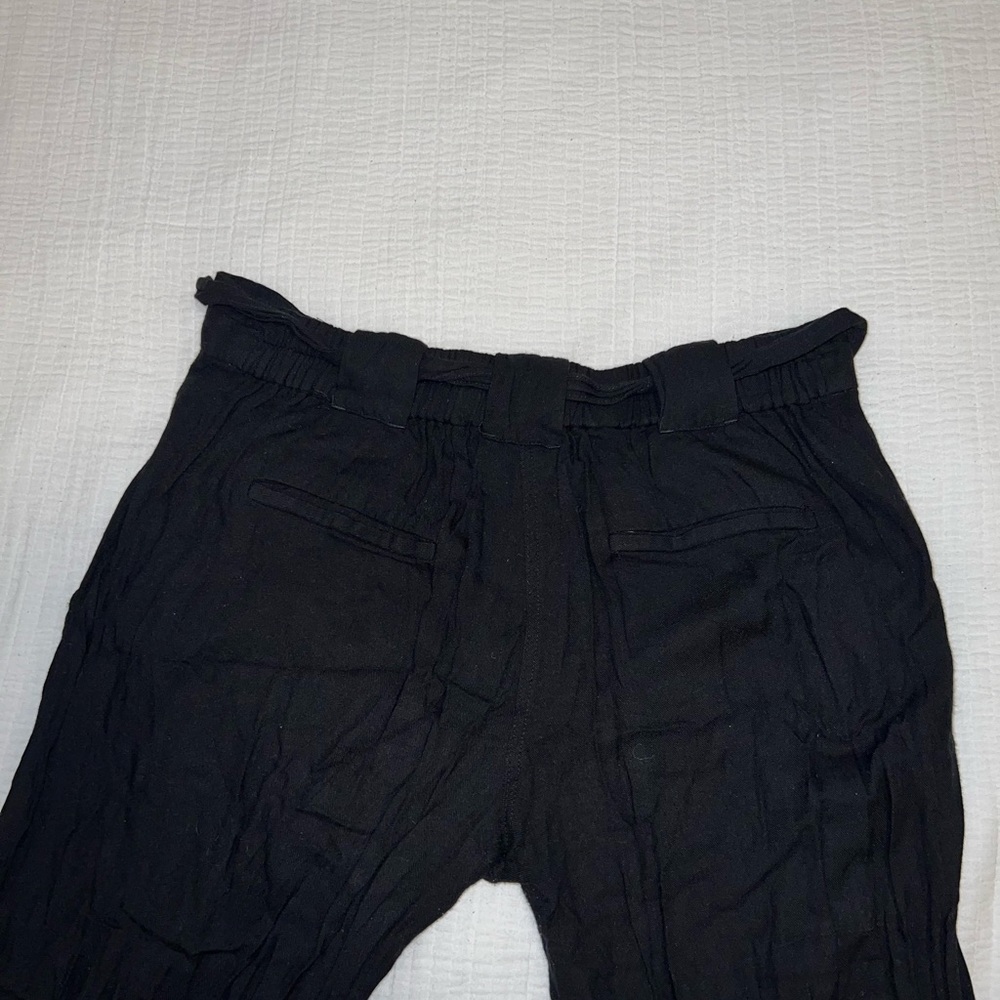Aritzia Talula Lechuza Black Pant - Picture 6 of 8